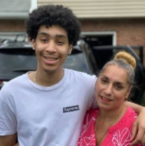 Meet your Posher, Celeste